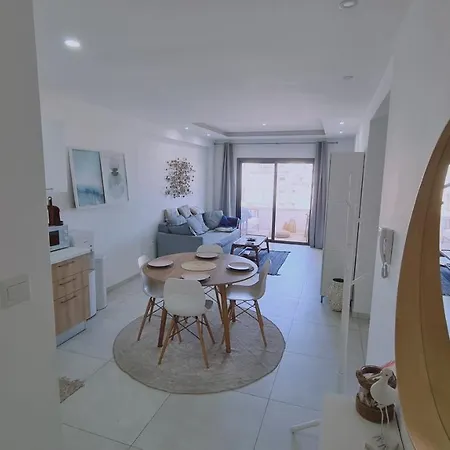 Kallucci's Maison De La Apartment *