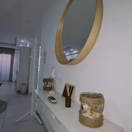 Kallucci's Maison De La Apartment Larnaka