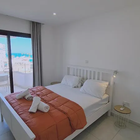 Apartman Kallucci's Maison De La