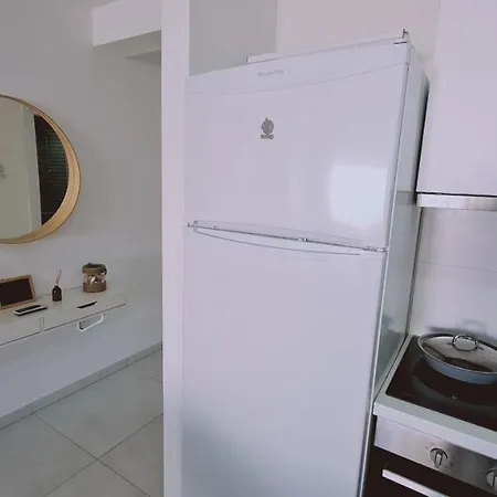 Apartman Kallucci's Maison De La Lárnaka