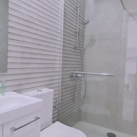 Lejlighed Kallucci's Maison De La Larnaca