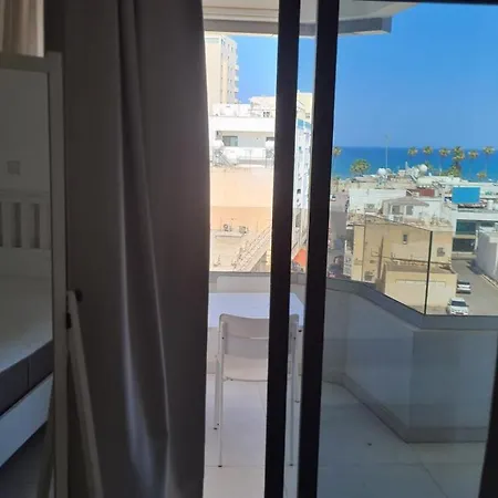 Lejlighed Kallucci's Maison De La