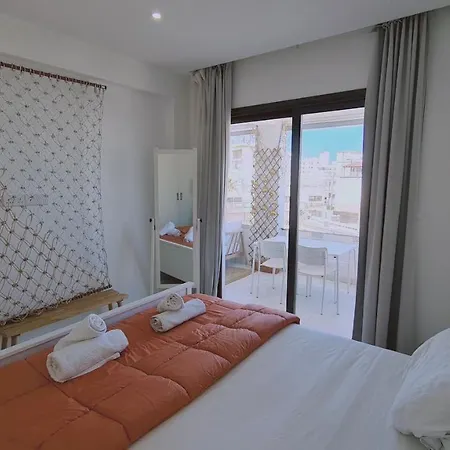 Appartamento Kallucci's Maison De La Larnaca