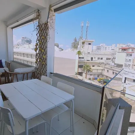 Apartman Kallucci's Maison De La *