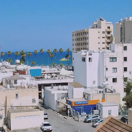 Kallucci's Maison De La * Lárnaka