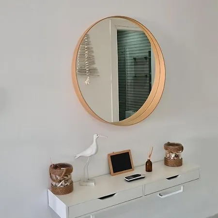 Apartmán Kallucci's Maison De La *