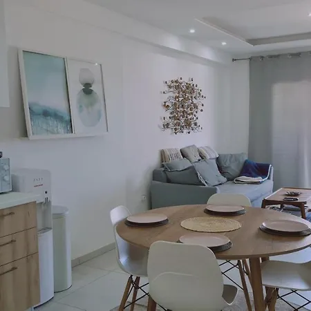 Apartmán Kallucci's Maison De La Larnaca