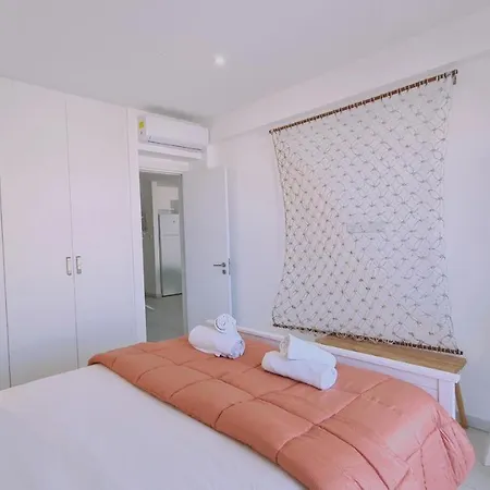 Apartmán Kallucci's Maison De La *