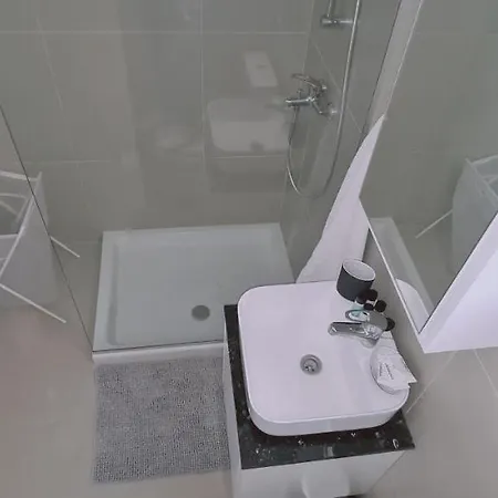 Apartman Kallucci's Maison De La