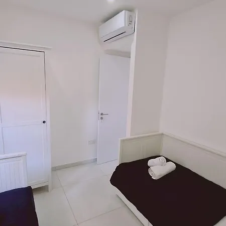 Apartman Kallucci's Maison De La Lárnaka