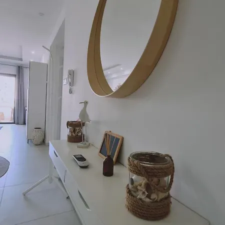 Kallucci's Maison De La Apartman