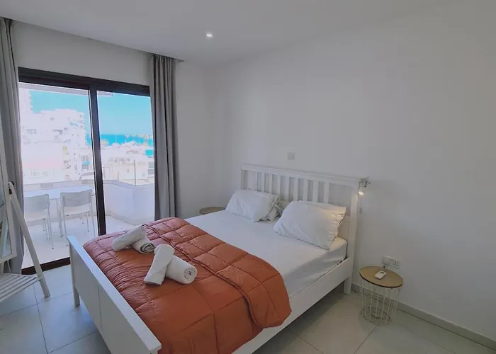 アパート Kallucci's Maison De La