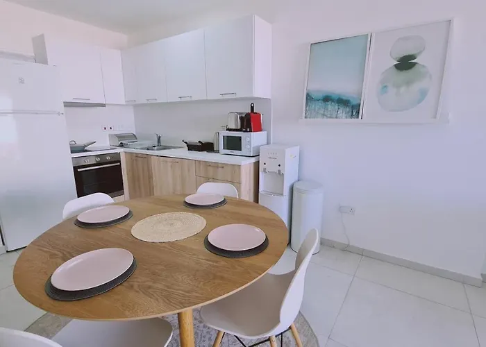 Kallucci's Maison De La Apartmán