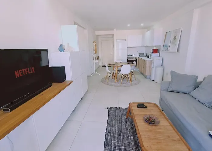 Kallucci's Maison De La Apartmán