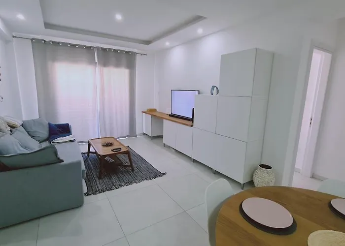 Kallucci's Maison De La * ラルナカ