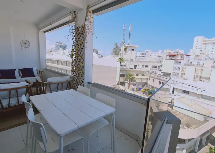 Apartmán Kallucci's Maison De La *