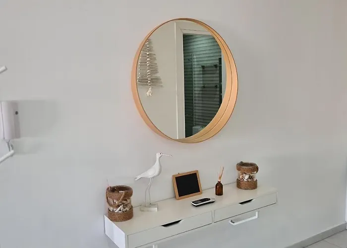 Apartmán Kallucci's Maison De La *