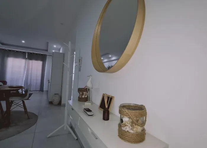 Kallucci's Maison De La Apartmán Larnaca