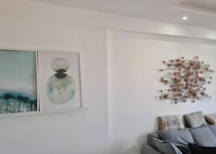 Kallucci's Maison De La * ラルナカ