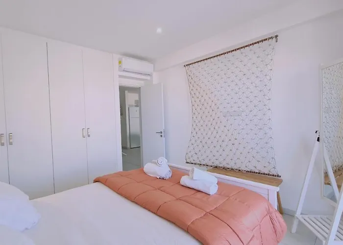 Apartmán Kallucci's Maison De La *