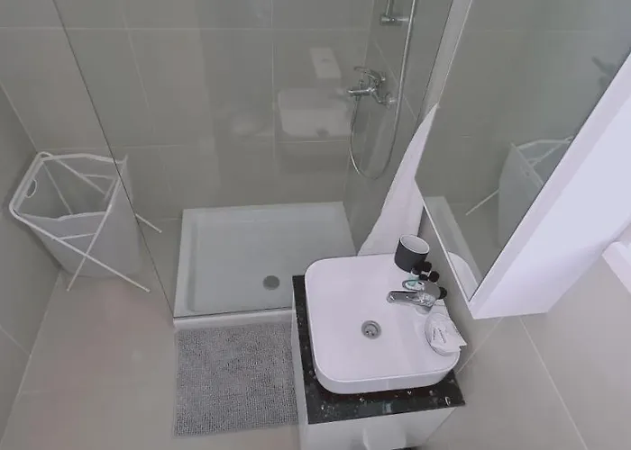 Apartmán Kallucci's Maison De La