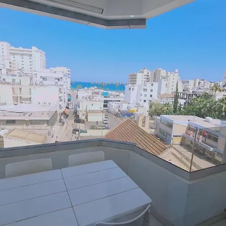 Kallucci's Maison De La * Larnaca