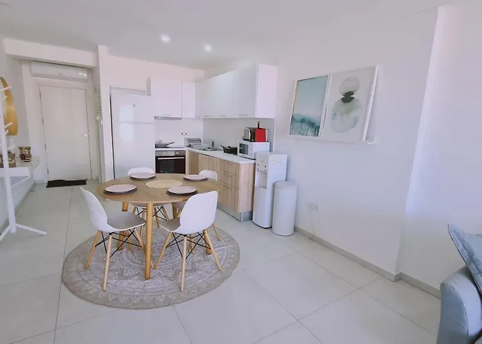 Kallucci's Maison De La Apartment