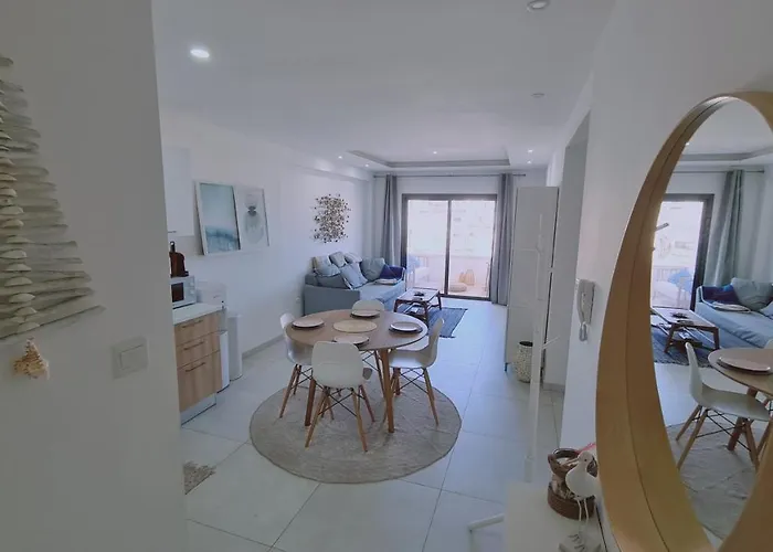 Kallucci's Maison De La Apartment *