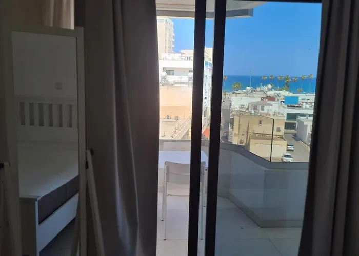 Apartment Kallucci's Maison De La