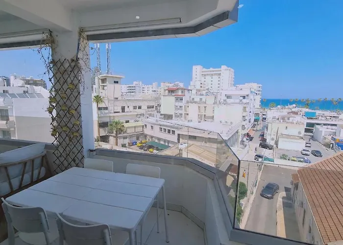 Kallucci's Maison De La * Larnaca