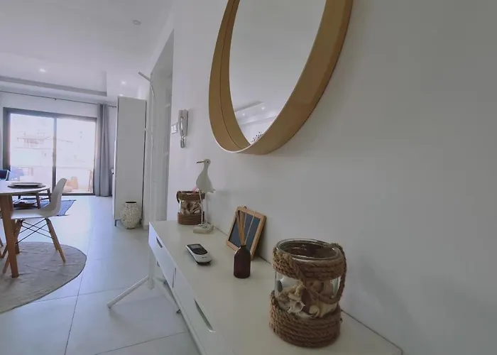 Kallucci's Maison De La Apartment